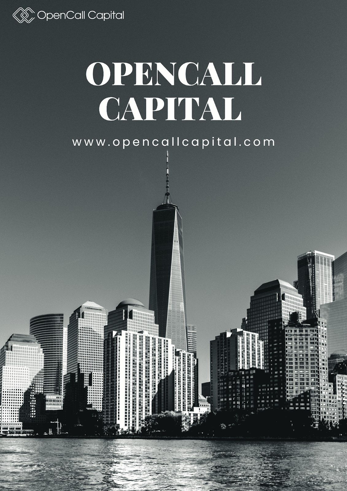 OpenCall Capital, Saturday, May 6, 2023, Press release picture