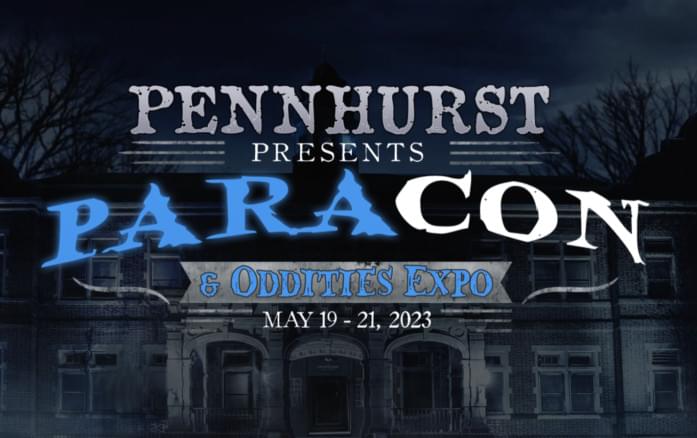 Paracon at Pennhurst