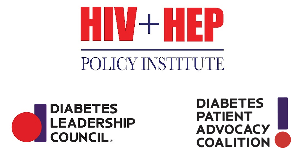 HIV+Hepatitis Policy Institute, Monday, May 1, 2023, Press release picture