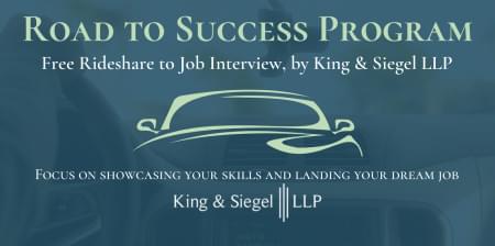 King & Siegel LLP