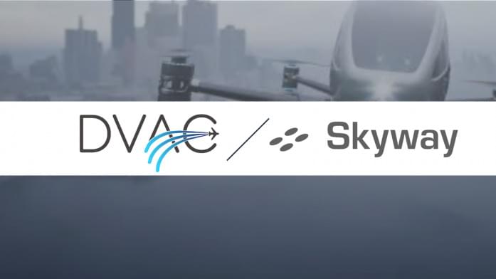 Skyway Technologies Corp., Thursday, May 4, 2023, Press release picture