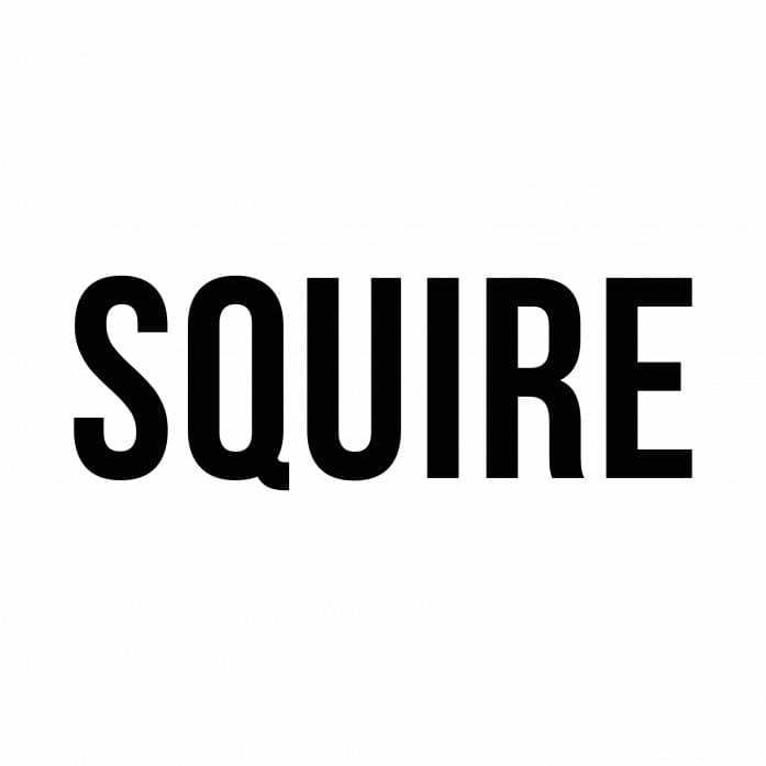 SQUIRE Logo