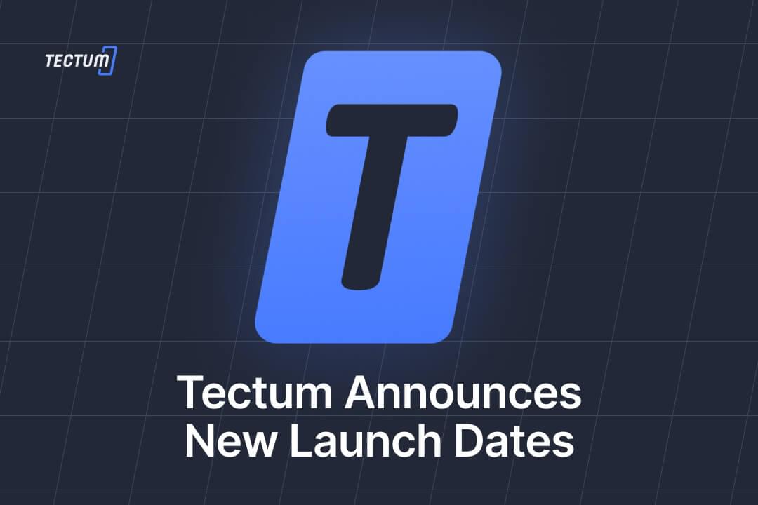  Tectum, Monday, May 8, 2023, Press release picture