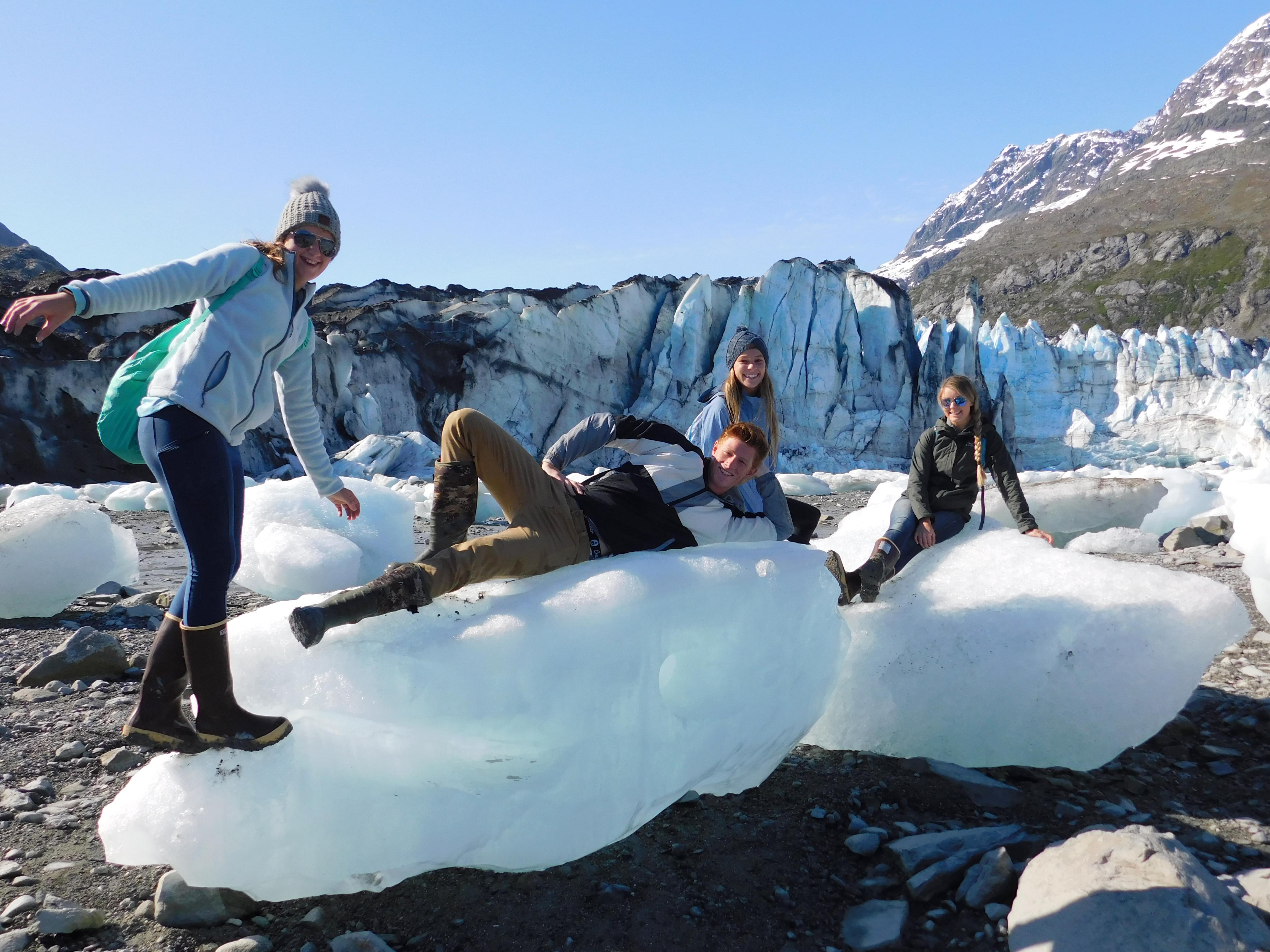 https://storage.googleapis.com/accesswire/media/752849/Family-in-front-of-Lamplugh-Glacier.jpg