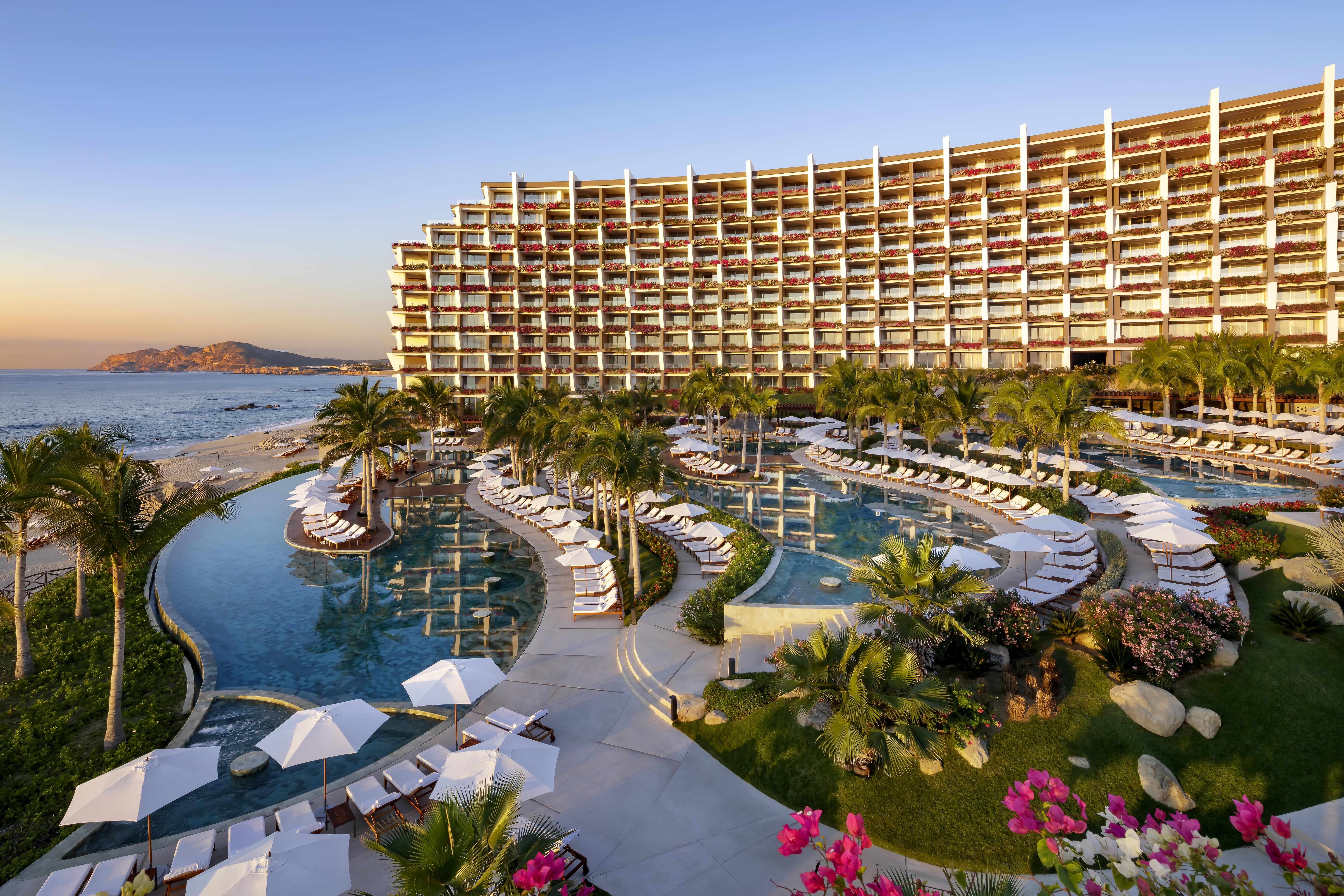 Velas Resorts, Tuesday, May 30, 2023, Press release picture