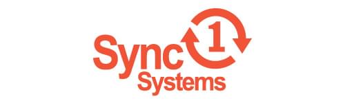 Sync1 Systems, Thursday, May 4, 2023, Press release picture