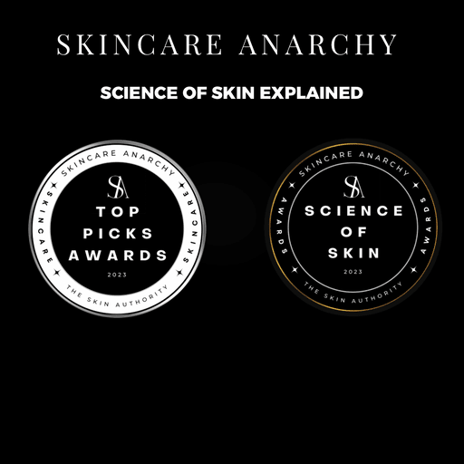 Skincare Anarchy, Thursday, June 1, 2023, Press release picture