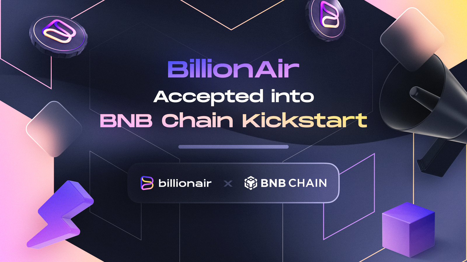 BillionAir, Friday, June 9, 2023, Press release picture