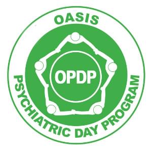 Oasis PDP Logo