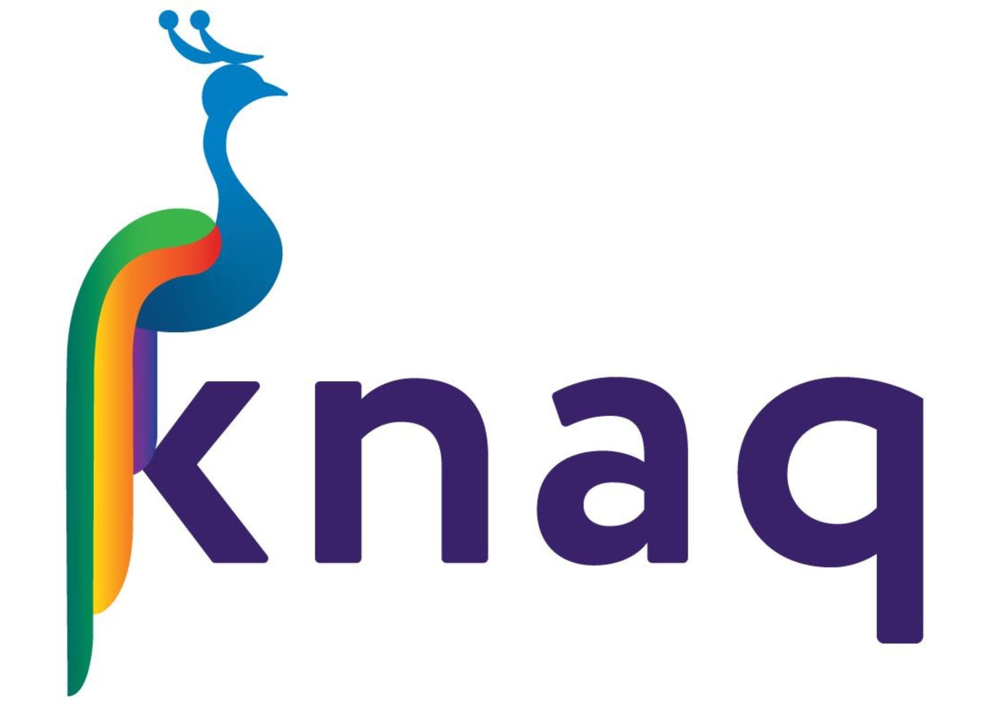 Knaq, Friday, June 9, 2023, Press release picture