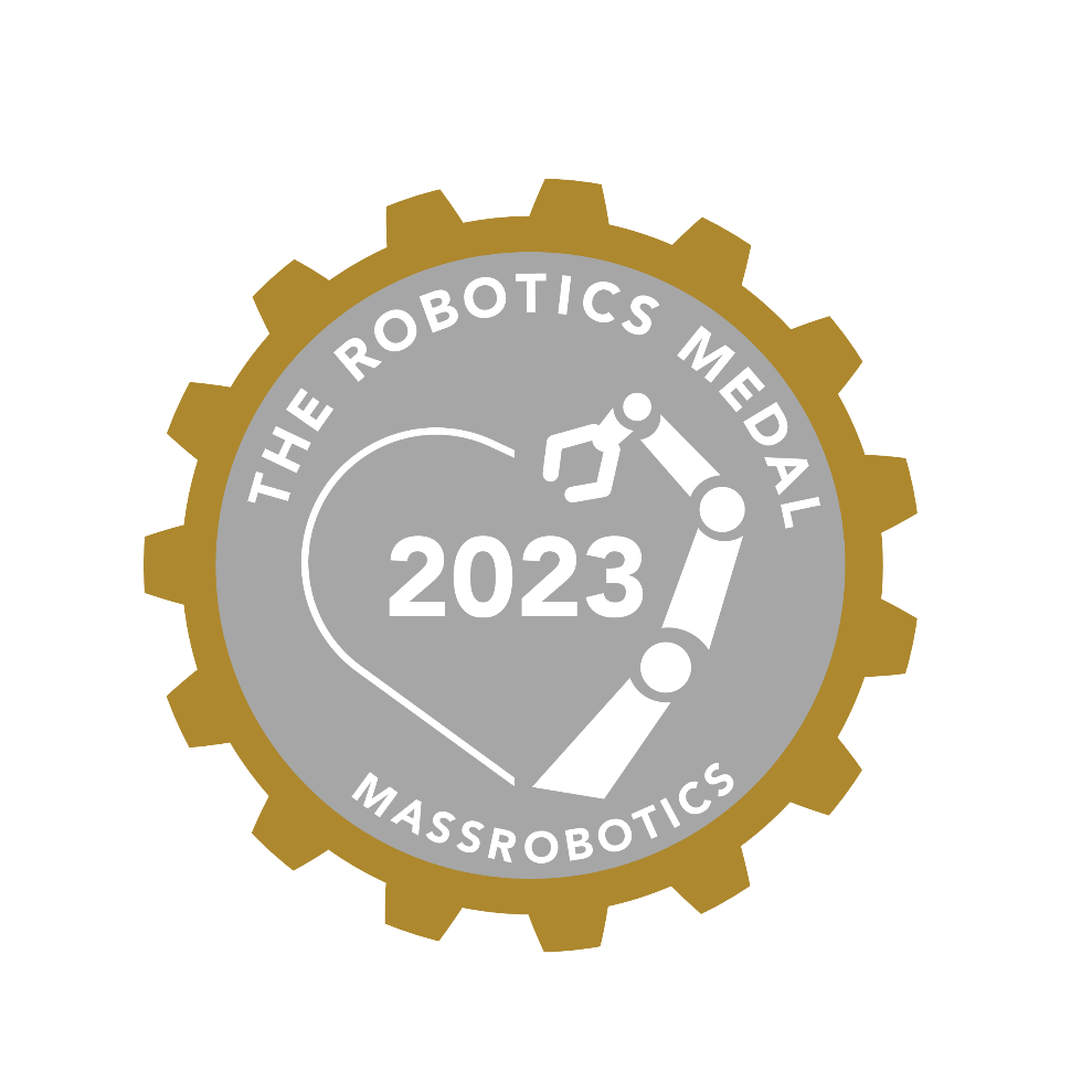 MassRobotics, Thursday, June 1, 2023, Press release picture