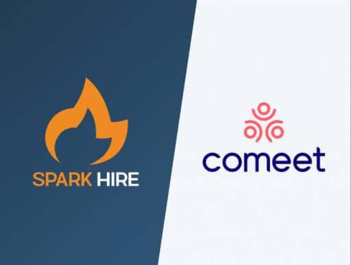 Spark Hire + Comeet