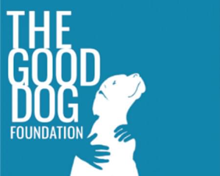 The Good Dog Foundation