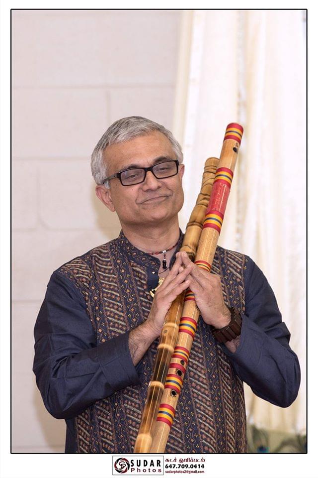 My Bansuri, Thursday, July 20, 2023, Press release picture