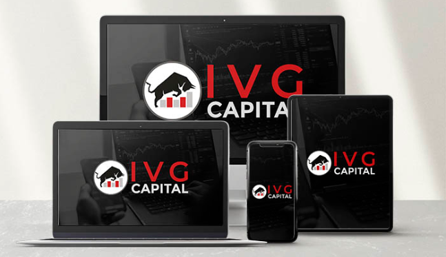 IVG Capital, Friday, July 7, 2023, Press release picture