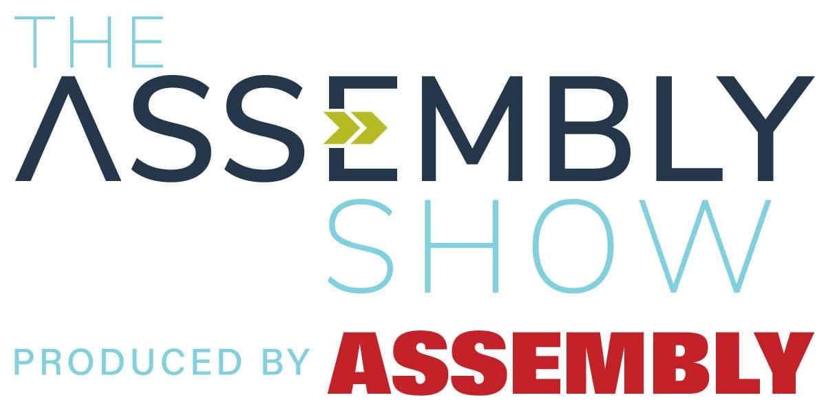 The ASSEMBLY Show, Thursday, July 27, 2023, Press release picture