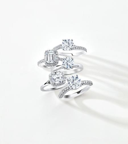 Ritani Engagement Rings