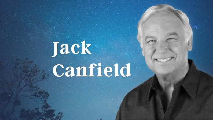 Jack Canfield