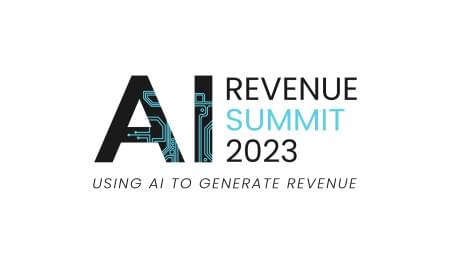 AI Revenue Summit 2023