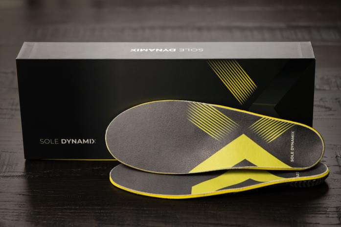 Sole Dynamix