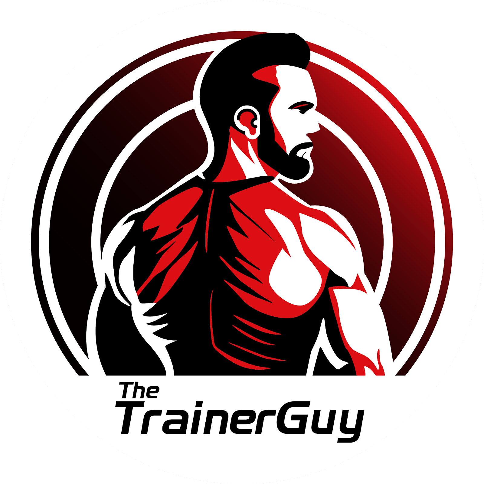 The Trainer Guy, Tuesday, July 4, 2023, Press release picture