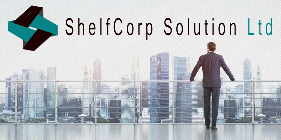 ShelfCorp Solution Ltd, Wednesday, July 19, 2023, Press release picture