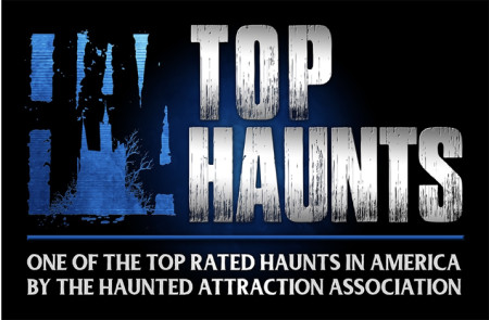 Top Haunts 2023