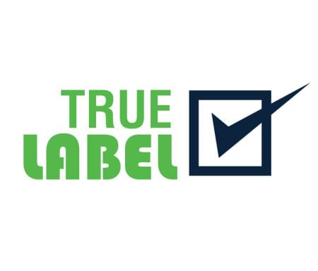 True Label