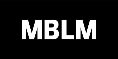 MBLM Logo