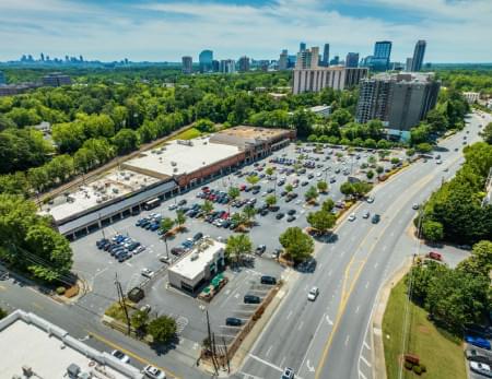 Marketplace at Buckhead