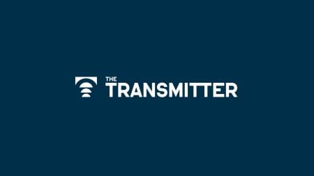 The Transmitter Logo