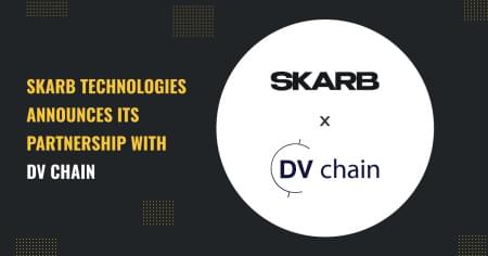 Skarb DV Chain