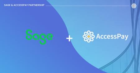 Sage + AccessPay