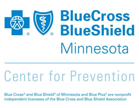 BCBS Center for Prevention