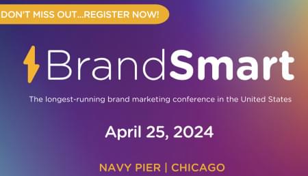 BrandSmart 2024 Chicago