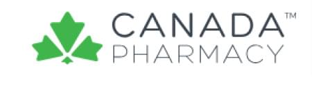 Canada Pharmacy Logo