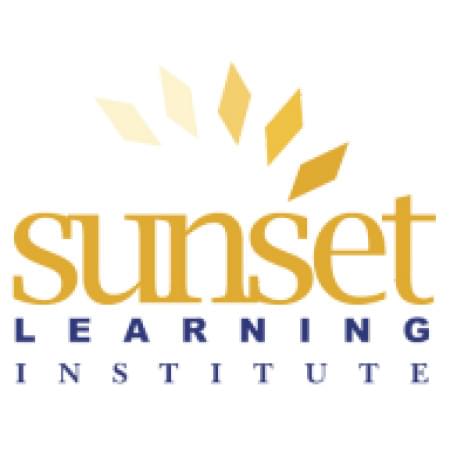 Sunset Logo