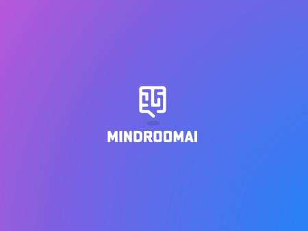 MindRoom AI Logo