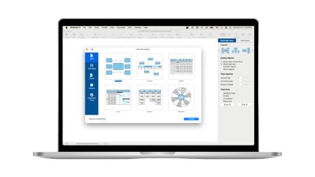 MindView 9 - Mind Mapping Software