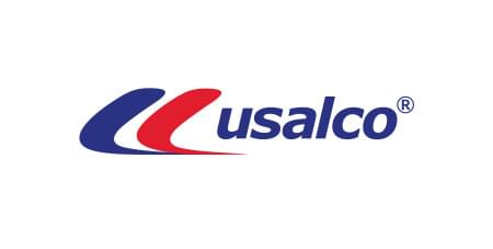 USALCO Logo