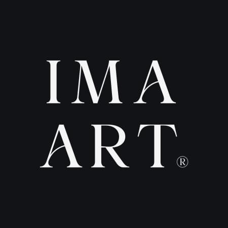 IMA ART Logo