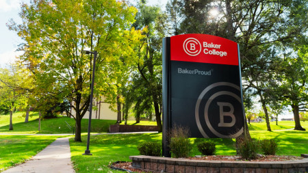 Baker College