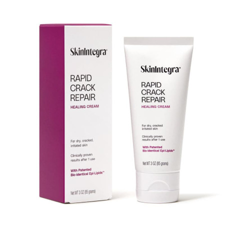 SkinIntegra Rapid Crack Repair Cream