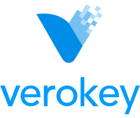 Verokey Logo